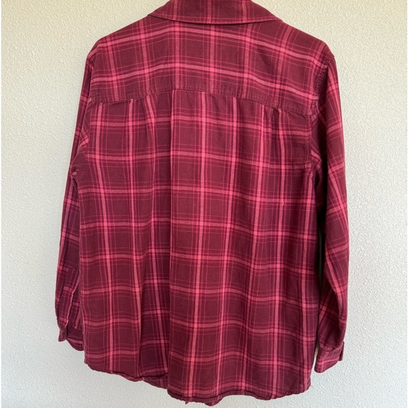 Marsh Landing Flannel - Picture 4 of 5